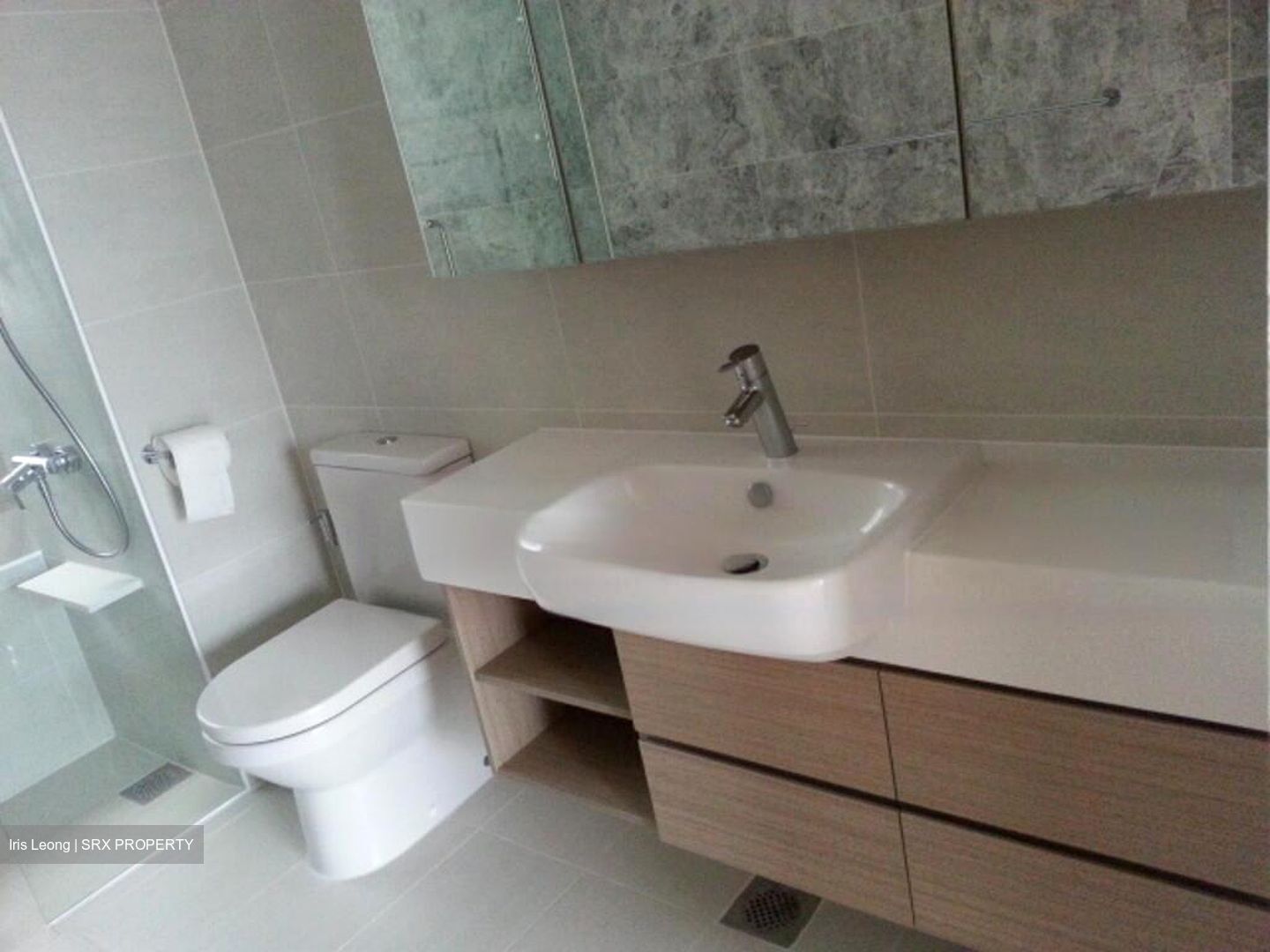 The Lakefront Residences (D22), Condominium #599897301